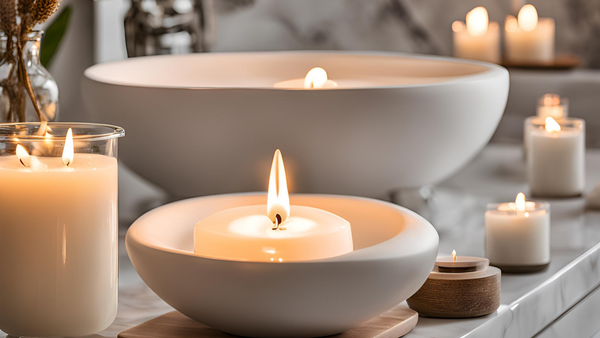 17 Ways to Revitalizing Your Space with Aromatic Products : Blog