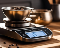 Barista Approved Coffee Scales: What Features Should You Look For?