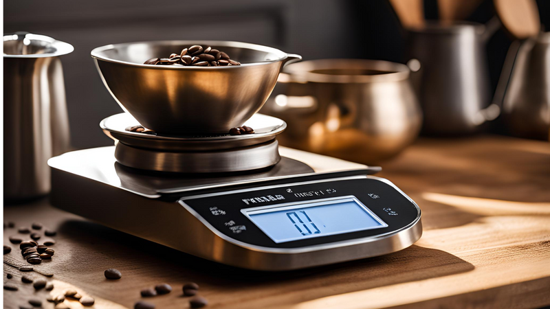 Barista Approved Coffee Scales: What Features Should You Look For?