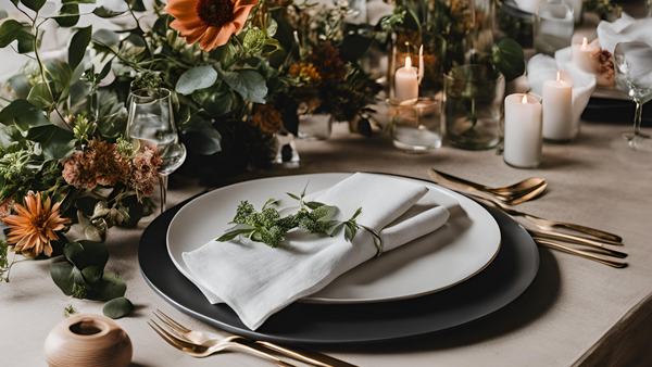 Elevate Your Dining Experience: The Importance of Quality Tableware