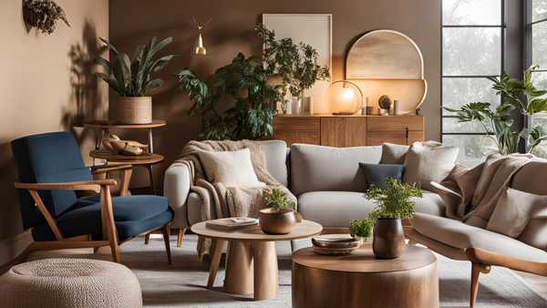 How to Style Your Home for Beginners: A Step-by-Step Guide