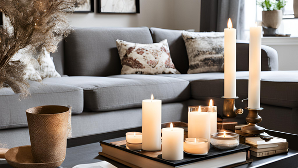Personalizing Your Space: How to Use Décor to Reflect Your Style