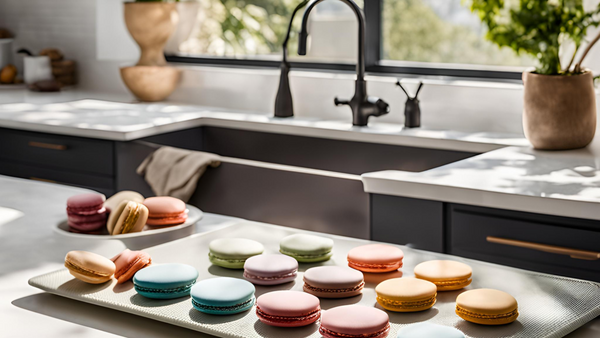 The Benefits of Using Silicone Baking Accessories