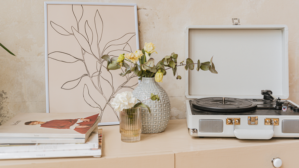 Top 5 Affordable Home Décor Ideas to Refresh Your Space