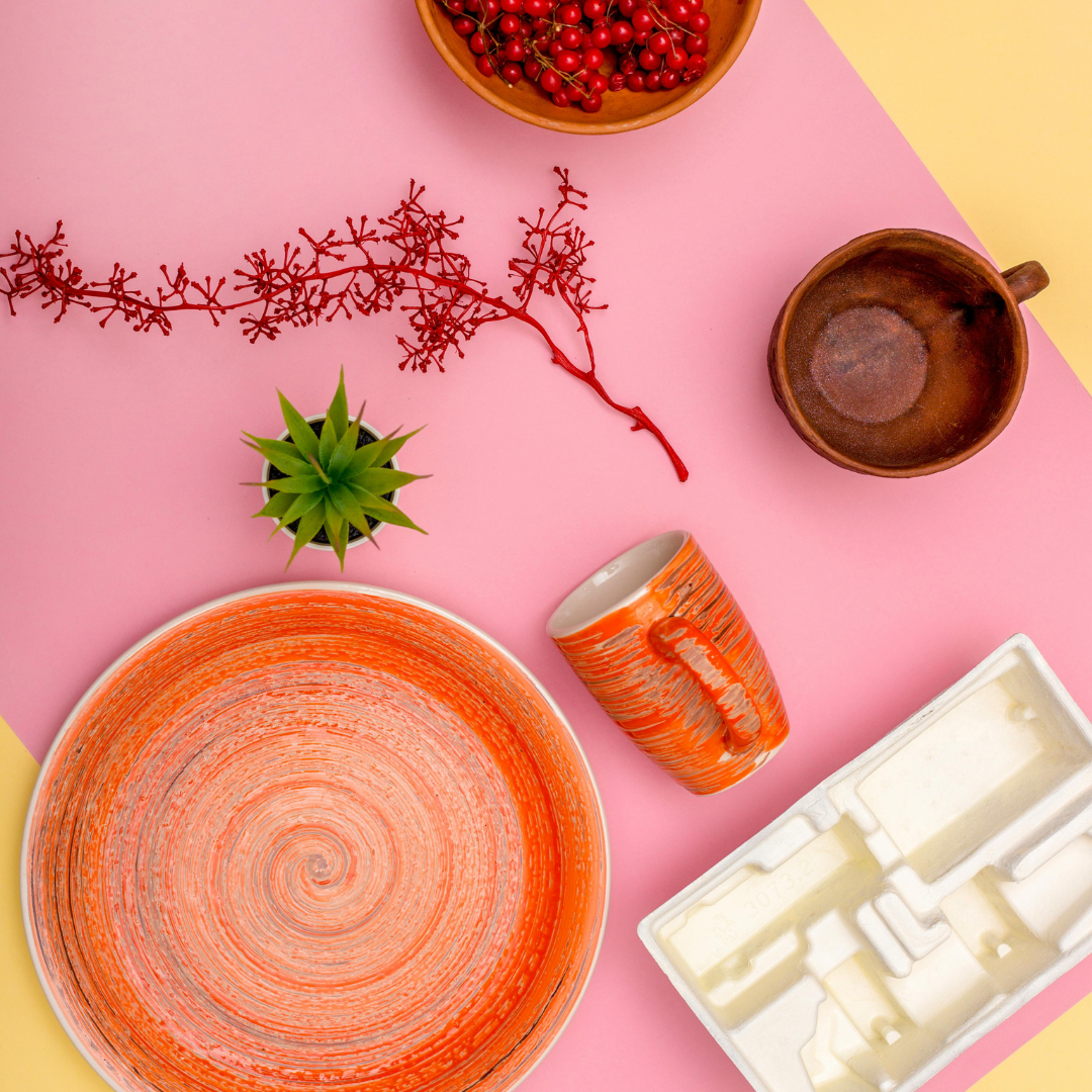 Dinnerware