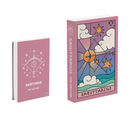 Star Sign Collection -  Luxury Fake Book Storage Box