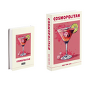 Cocktail Collection -  Luxury Fake Book Storage Box