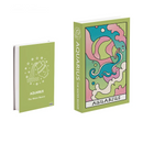 Star Sign Collection -  Luxury Fake Book Storage Box