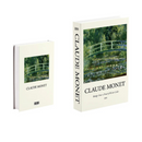 Art Collection -  Luxury Fake Book Storage Box