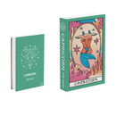 Star Sign Collection -  Luxury Fake Book Storage Box