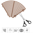 Plant Soil Guard – Soil Protector and Plant Pot Cover for Home and Garden