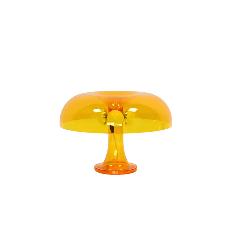 Modern LED Mushroom Table Lamp