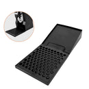 CAFEMASY Incline Stand with Tray – Compatible with Eureka Mignon Espresso Coffee Grinder