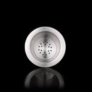 Stainless Steel Refillable Nespresso Coffee Capsule | Reusable Italian Coffee Filter Cup