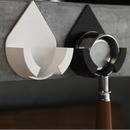 MHW-3BOMBER Coffee Filter Holder for 51mm, 53mm, 54mm, 58mm Portafilter