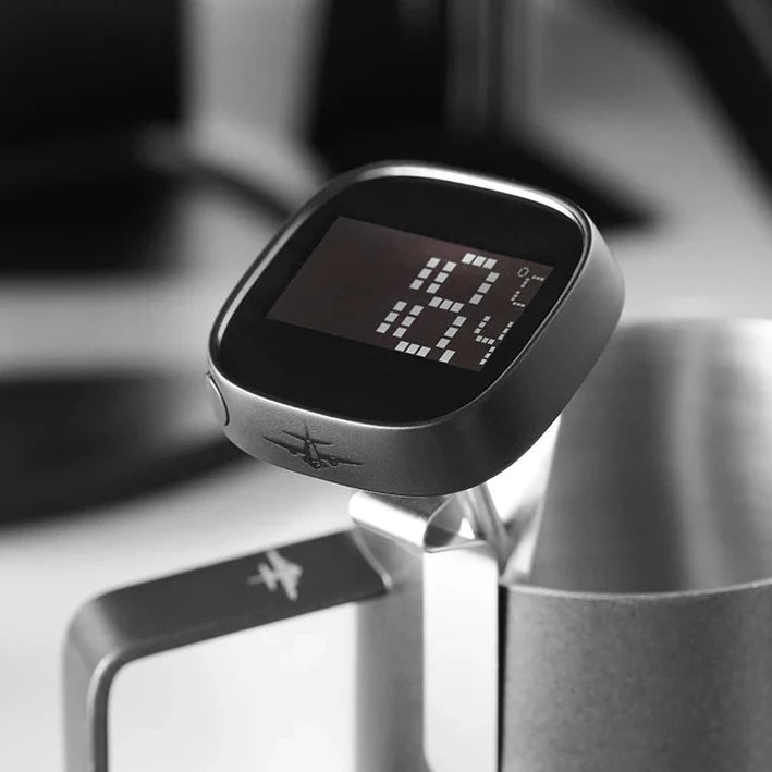 MHW-3BOMBER Instant Read Digital Thermometer for Coffee