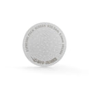 MHW-3BOMBER Stainless Steel Espresso Puck Screen – 51/53/58.5 mm Double-Layer Filter Accessory