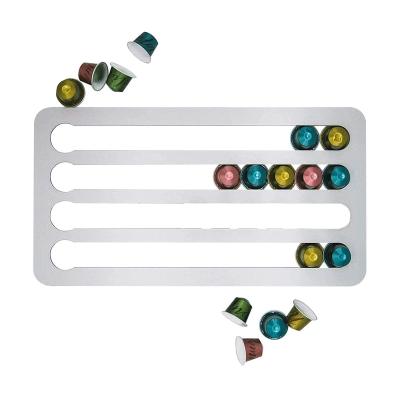 Nespresso Coffee Capsule Holder 