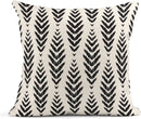 Bohemian Style Linen Throw Cushion Cover