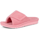 Soft Memory Foam Orthopaedic Slippers | Fluffy Slippers With Arch Support