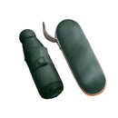 Mini Capsule Umbrella – Portable Sunshade & Rain Protection