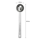 Stainless Steel Coffee Measuring Spoons | 15ml 30ml