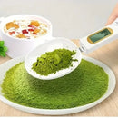 Electronic Kitchen Spoon Scale – 500g Capacity, 0.1g Precision Digital Accurate Measuring Scale Tool