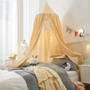 Beautiful Bed Canopy for Kids | Create a Cosy Retreat for Girls and Boys