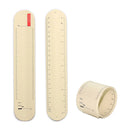 To-do List Wrist Band | Reusable and Erasable Silicone Slap Band