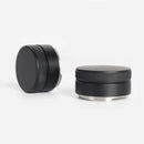 51/53/58mm Coffee Tamper – Espresso Distributor with 3 Angled Slopes