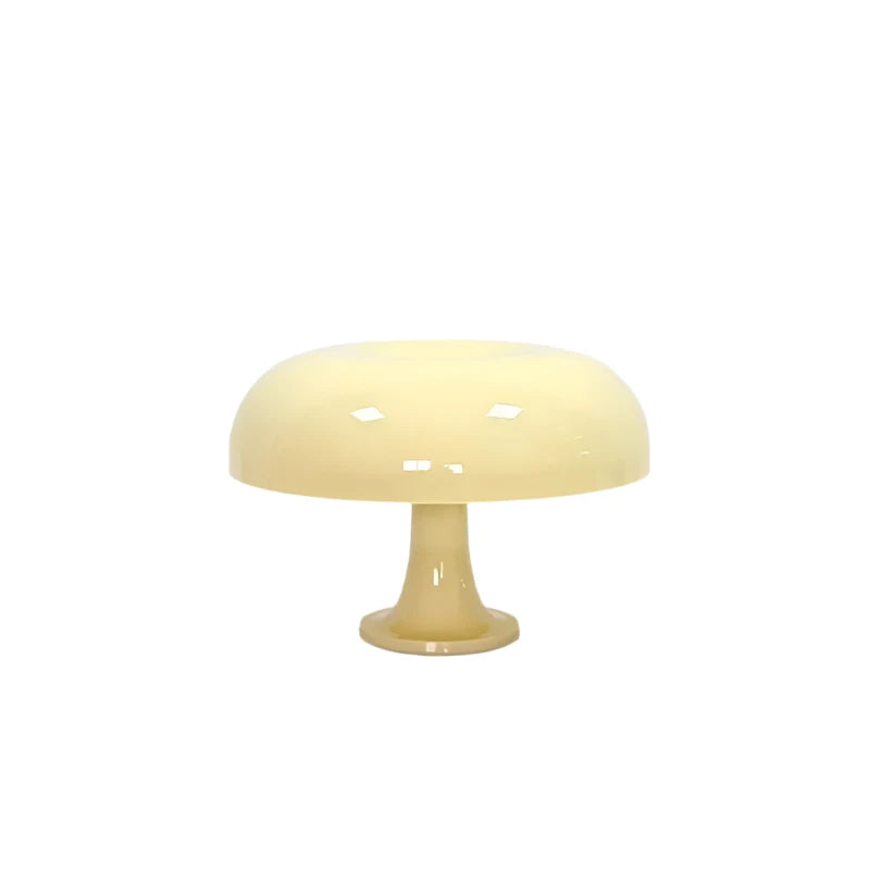 Modern LED Mushroom Table Lamp