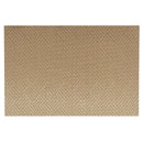 PVC Woven Placemats - Durable & Heat Resistant Dining Table Placemats