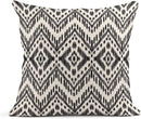 Bohemian Style Linen Throw Cushion Cover