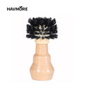 Coffee Machine Cleaning Brush | Professional Quality Espresso Portafilter Cleaning Brush