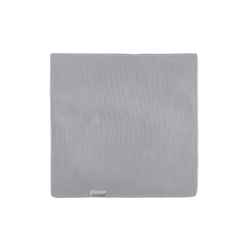 MHW-3BOMBER Coffee Bar Square Towels – Barista Cleaning Cloths for Espresso Maker Accessories