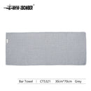 Coffee Bar Cleaning Towels – Super Absorbent Microfiber Cleaning Cloth