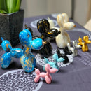 Balloon Dog Resin Figurine | Add Fun and Whimsy to your Home Décor