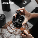 Rotary WDT Tool – 14-Needle Espresso Coffee Stirrer with Stand