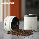 Airtight Coffee & Food Vacuum Storage Canister for Kitchen & Camping