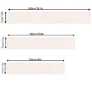 Blue Bird and Lemon Tree Printed Linen Table Runner – Seasonal Home Décor for Dining & Parties