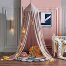 Beautiful Bed Canopy for Kids | Create a Cosy Retreat for Girls and Boys