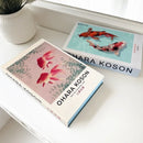 Art Collection -  Luxury Fake Book Storage Box