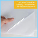 Cat Scratch Deterrent Tape - Transparent Self-Adhesive Furniture Protector