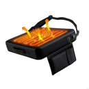 Heated Stadium Seat Pad | Hours of Cushioned Warmth and Comfort