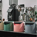 Stainless Steel Coffee Grind Knock Box | Professional and Home Baristas