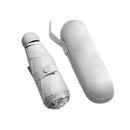Mini Capsule Umbrella – Portable Sunshade & Rain Protection