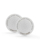 Stainless Steel Espresso Puck Screen – 51/53/58.5 mm Double-Layer Filter Accessory