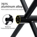 PACOONE Ultralight Portable Folding Stool