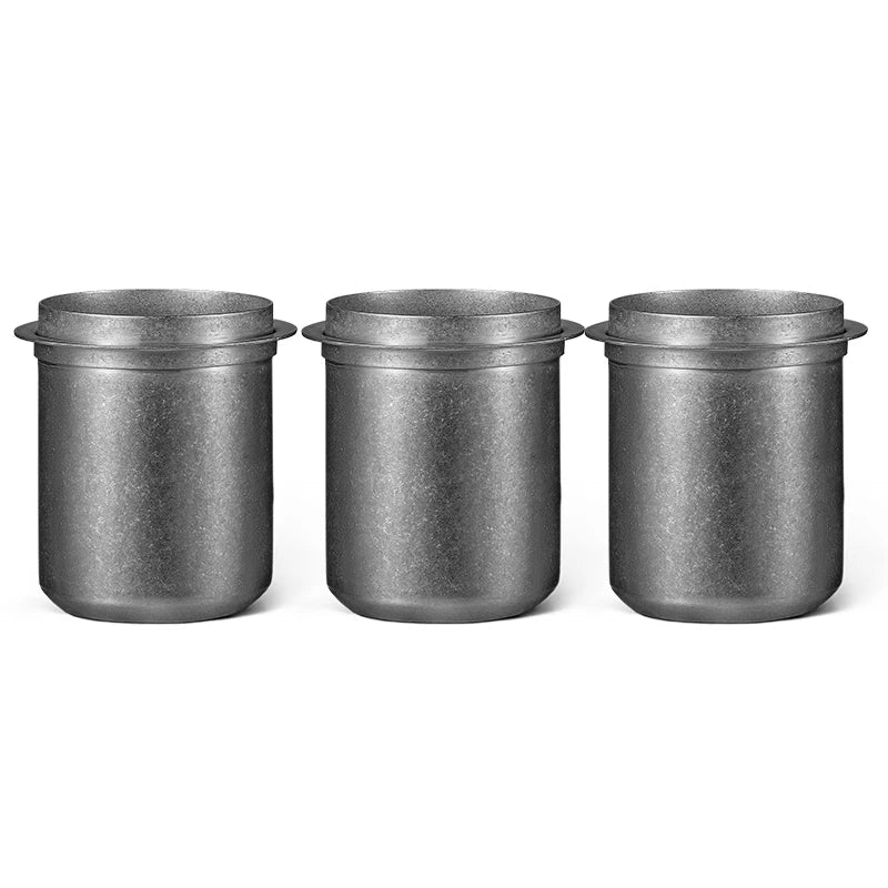 MHW-3BOMBER 58mm Espresso Coffee Dosing Cup