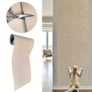 Cat Scratching Material | Self-Adhesive Carpet Scratch Board
